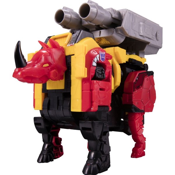 TakaraTomy Power Of The Primes September Assortment Stock Photos   Predaking, Battletrap, Solus Prime 20 (20 of 26)